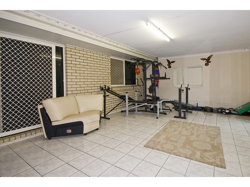 31 Fifth Ave, Marsden QLD 4132