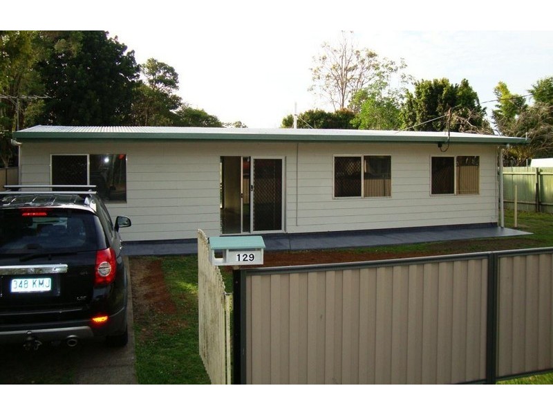 129 Chambers Flate Rd, Marsden QLD 4132