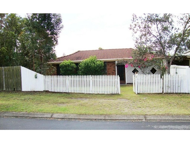 2 LILLY PILLY, Crestmead QLD 4132