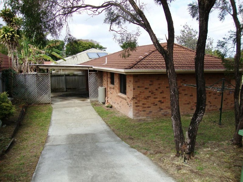 2 LILLY PILLY, Crestmead QLD 4132