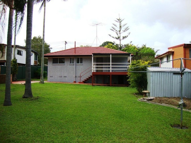 29 Finlay St, Slacks Creek QLD 4127