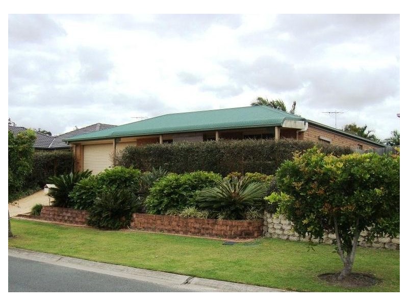 11 Wisdom Way, Crestmead QLD 4132