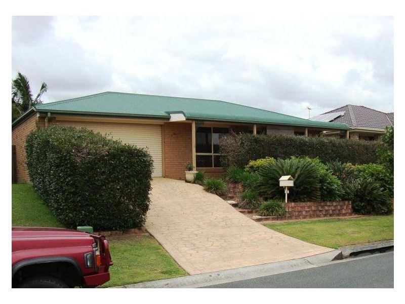 11 Wisdom Way, Crestmead QLD 4132
