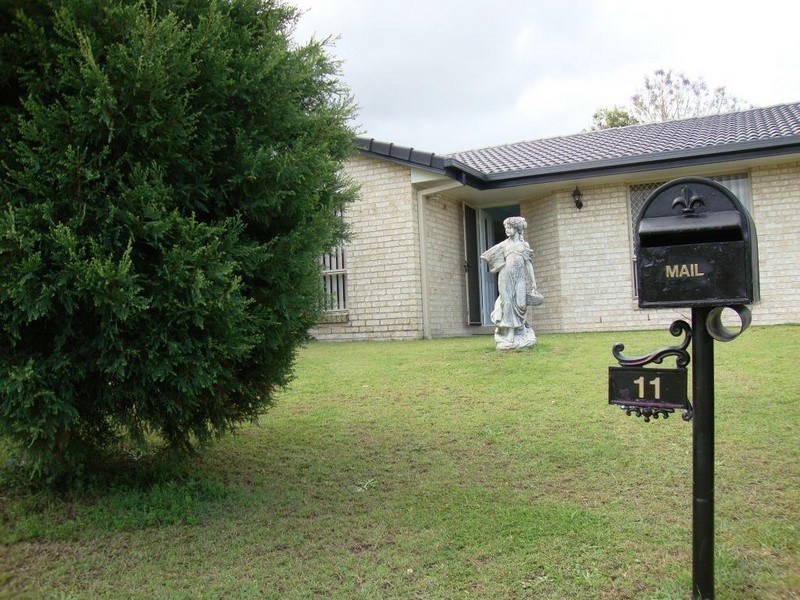 11 Grandview St, Crestmead QLD 4132