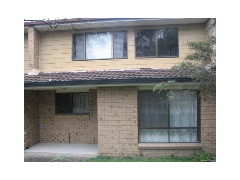 13/66 Railway Parade, Woodridge QLD 4114