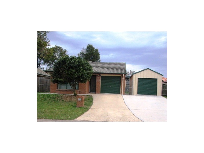 9 LIAO CRT, Crestmead QLD 4132