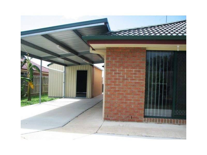 9 LIAO CRT, Crestmead QLD 4132