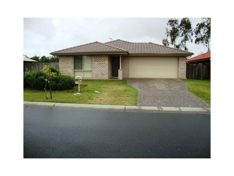 6 SUMMERHILL CRT, Marsden QLD 4132