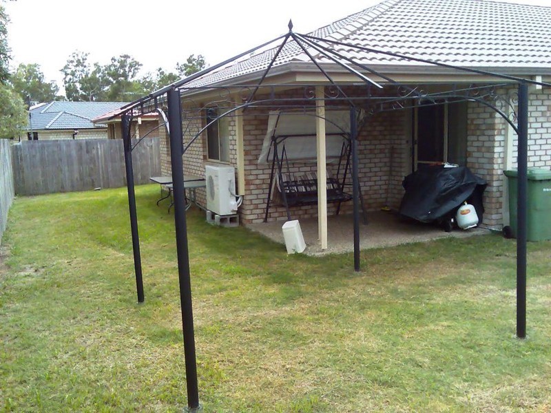 6 SUMMERHILL CRT, Marsden QLD 4132