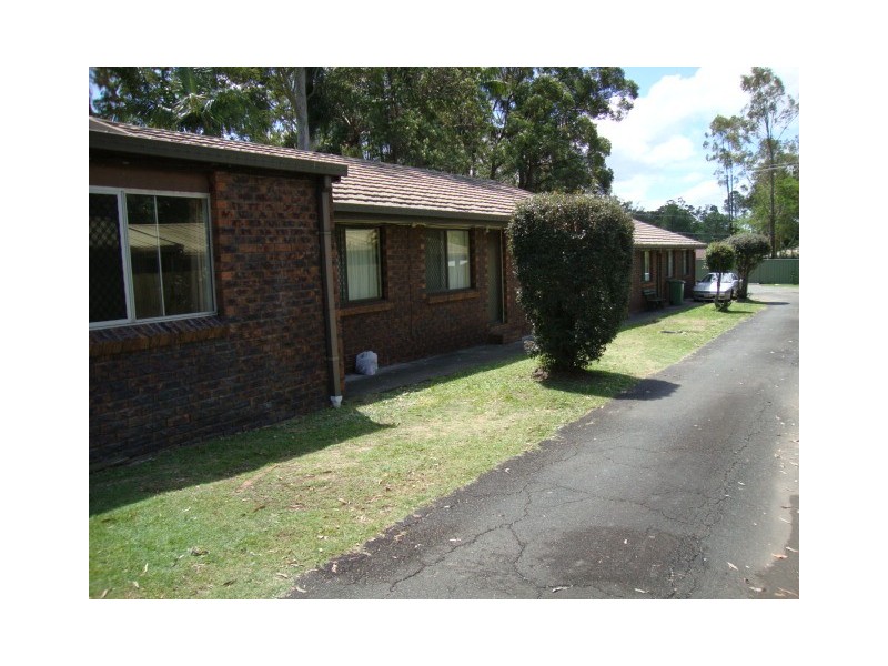 2/756 BROWNS PLAINS RD, Marsden QLD 4132