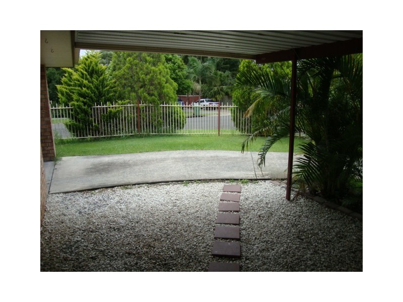 1 DUCHESS ST, Loganlea QLD 4131