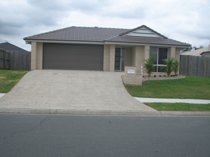 9 JAMES ST, Crestmead QLD 4132