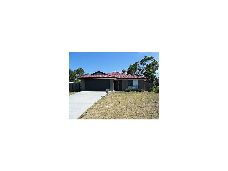 46 BERKLEY DRV, Browns Plains QLD 4118