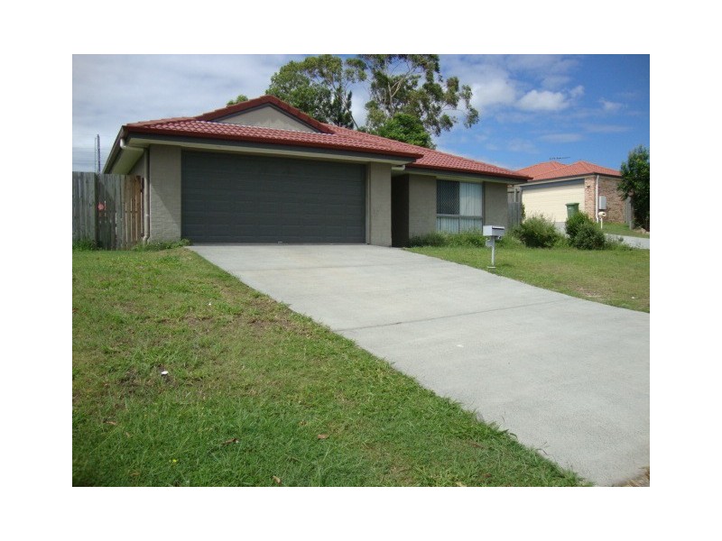 46 BERKLEY DRV, Browns Plains QLD 4118