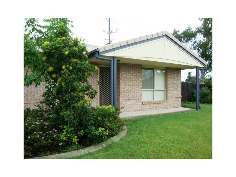 2/580 BROWNS PLAINS RD, Marsden QLD 4132