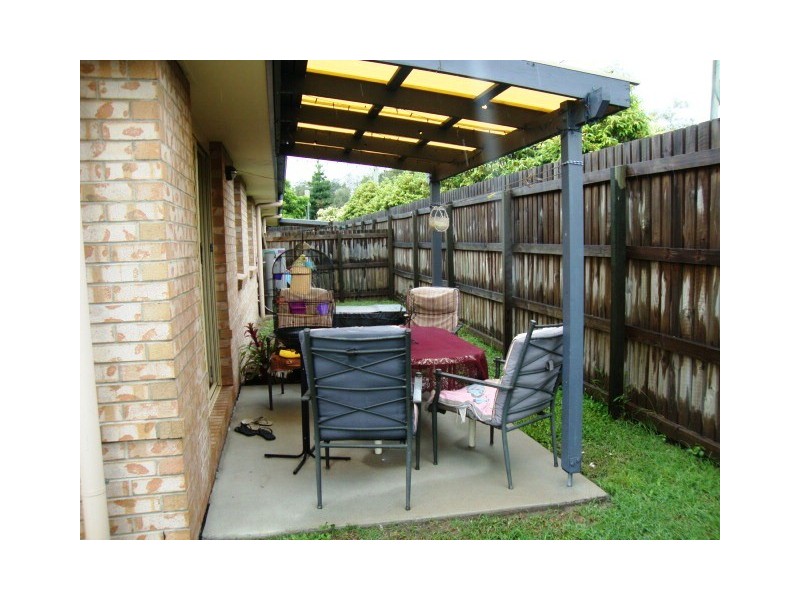 2/580 BROWNS PLAINS RD, Marsden QLD 4132