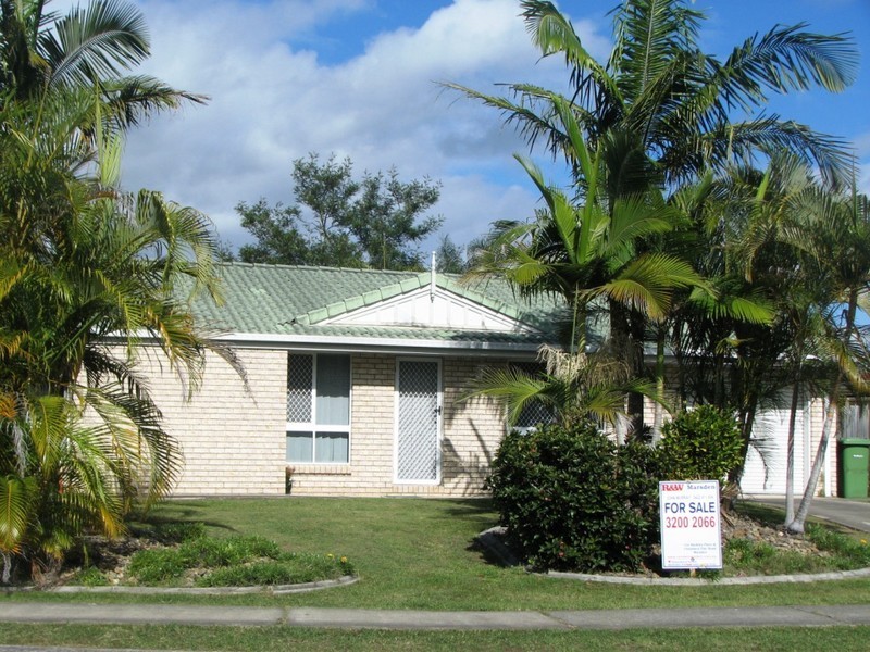 Waterford West QLD 4133