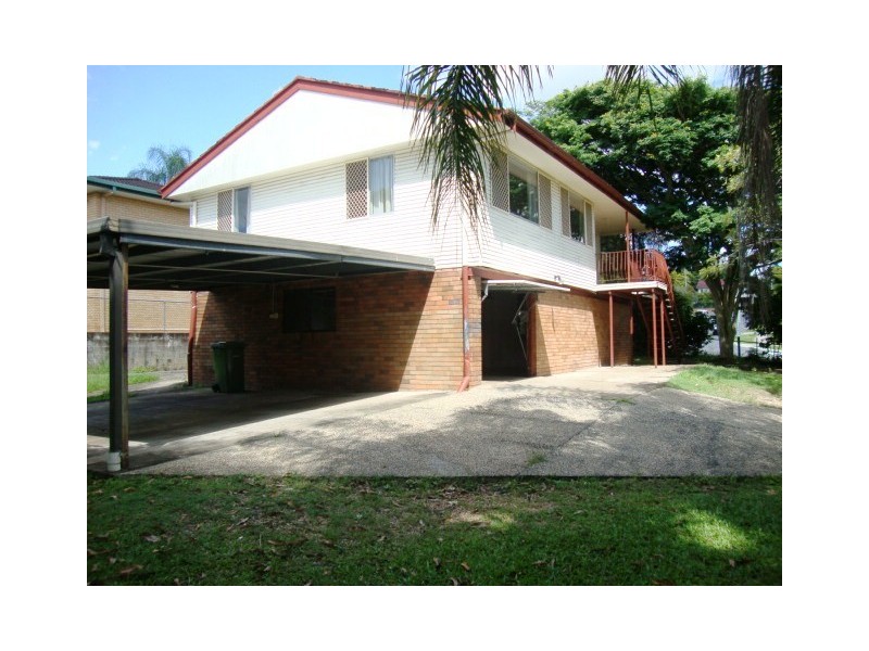 1 BASS ST, Woodridge QLD 4114