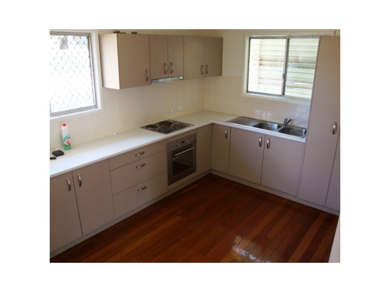 1 BASS ST, Woodridge QLD 4114