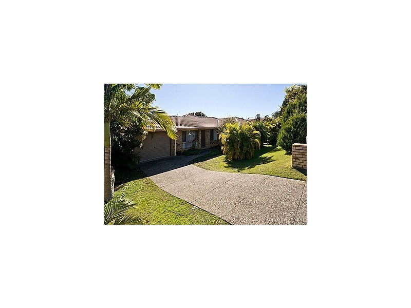 32 PEDDER ST, Marsden QLD 4132