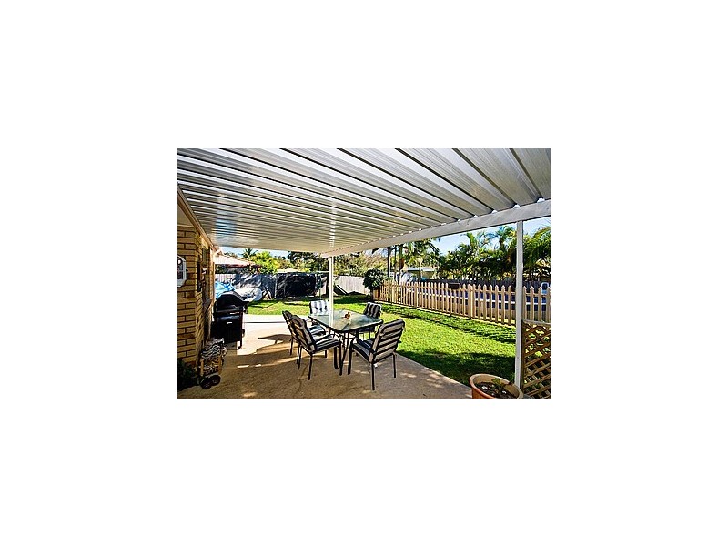 32 PEDDER ST, Marsden QLD 4132