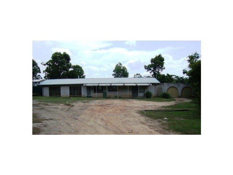 699 Kingston Rd, Waterford West QLD 4133