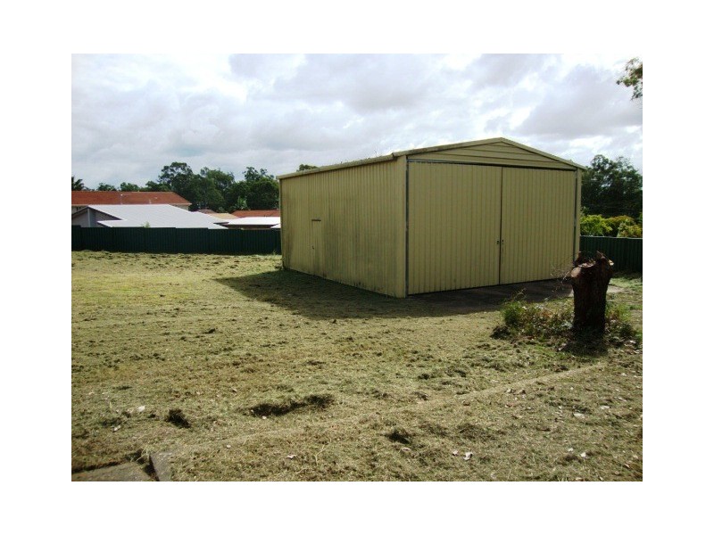 699 Kingston Rd, Waterford West QLD 4133