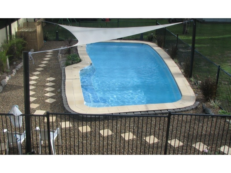 41 lynelle Street, Marsden QLD 4132