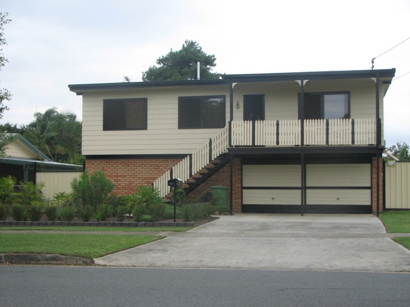 41 lynelle Street, Marsden QLD 4132