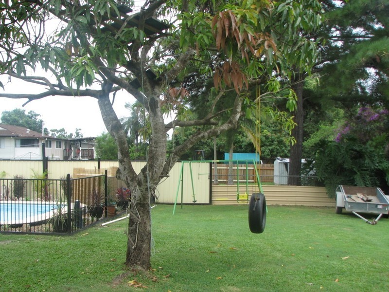 41 lynelle Street, Marsden QLD 4132