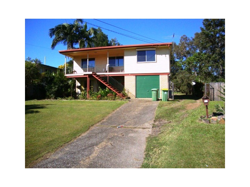 8 BELLATRIX ST, Kingston QLD 4114