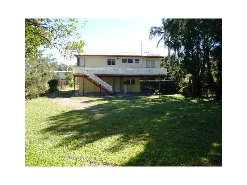 8 BELLATRIX ST, Kingston QLD 4114