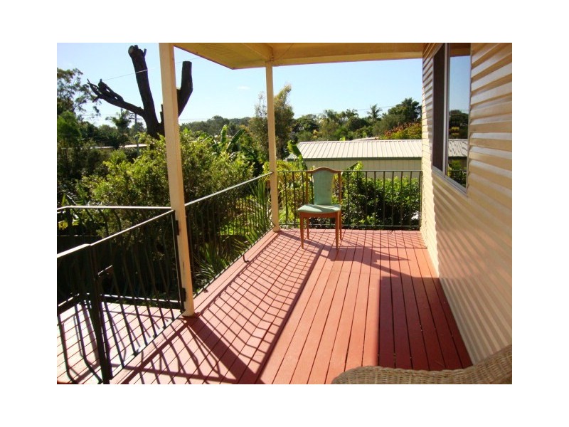 8 BELLATRIX ST, Kingston QLD 4114