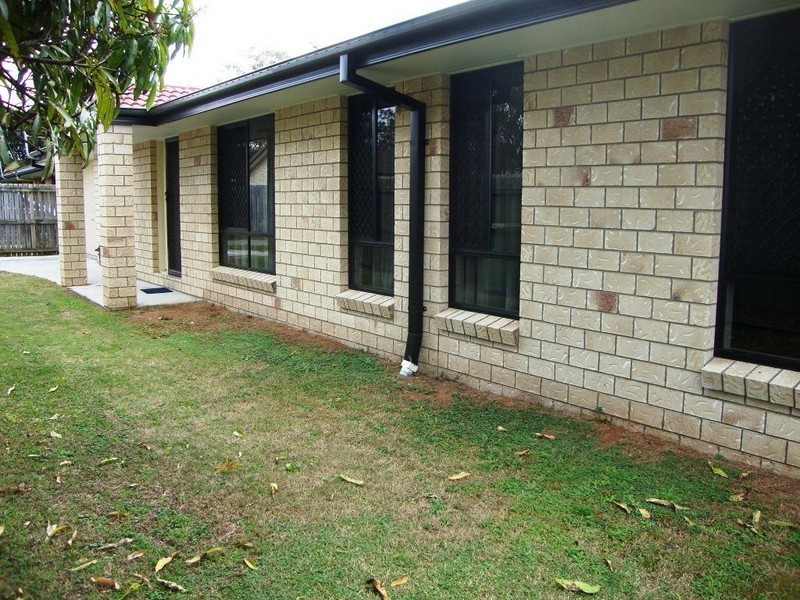 5 BRANDON STREET, Marsden QLD 4132