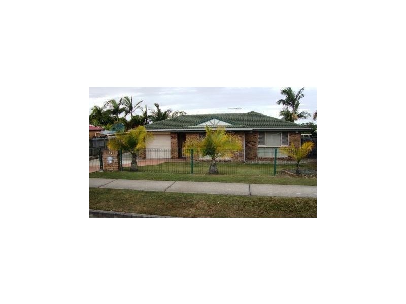 61 JULIE ST, Crestmead QLD 4132