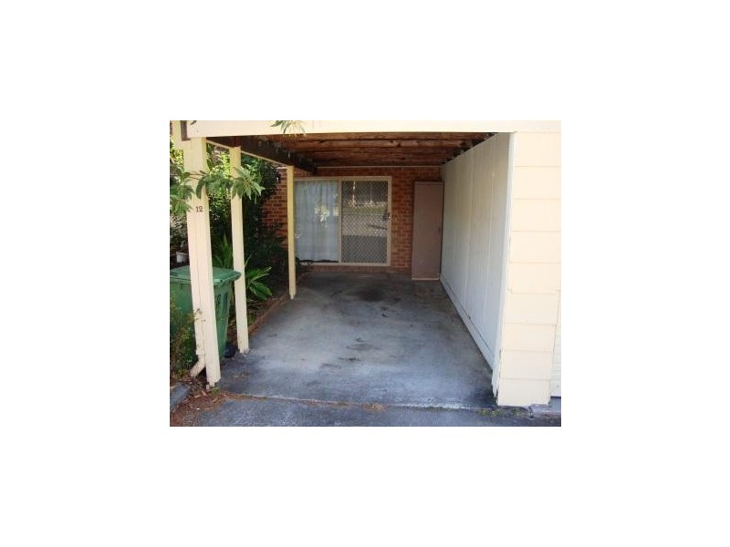 12/19-23 BOURKE ST, Waterford West QLD 4133