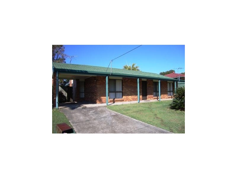 61 Mayfair Drv, Browns Plains QLD 4118