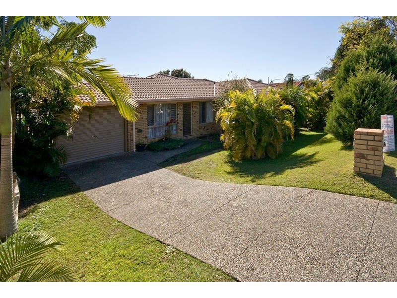 32 Pedder Street, Marsden QLD 4132