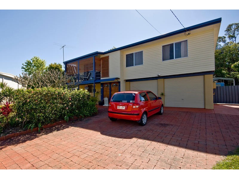 22 BLOODWOOD, Crestmead QLD 4132