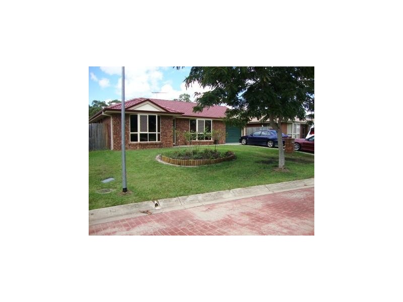 11 CHERRYTREE PLACE, Waterford West QLD 4133