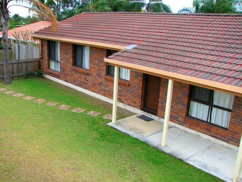 Crestmead QLD 4132