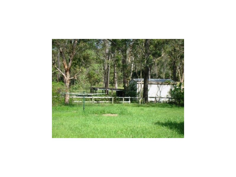 224 CHAMBERS FLAT RD, Waterford West QLD 4133