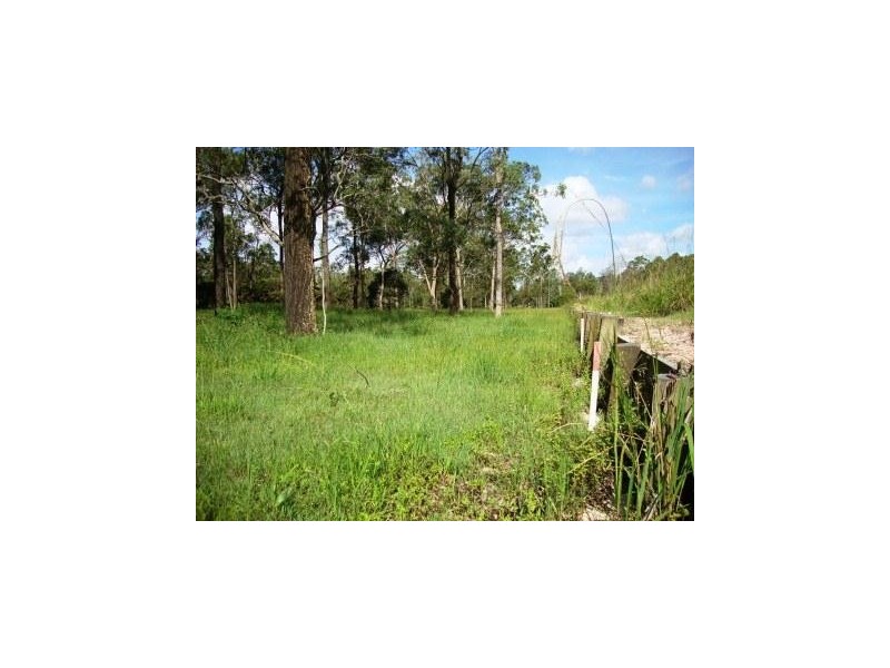 224 CHAMBERS FLAT RD, Waterford West QLD 4133