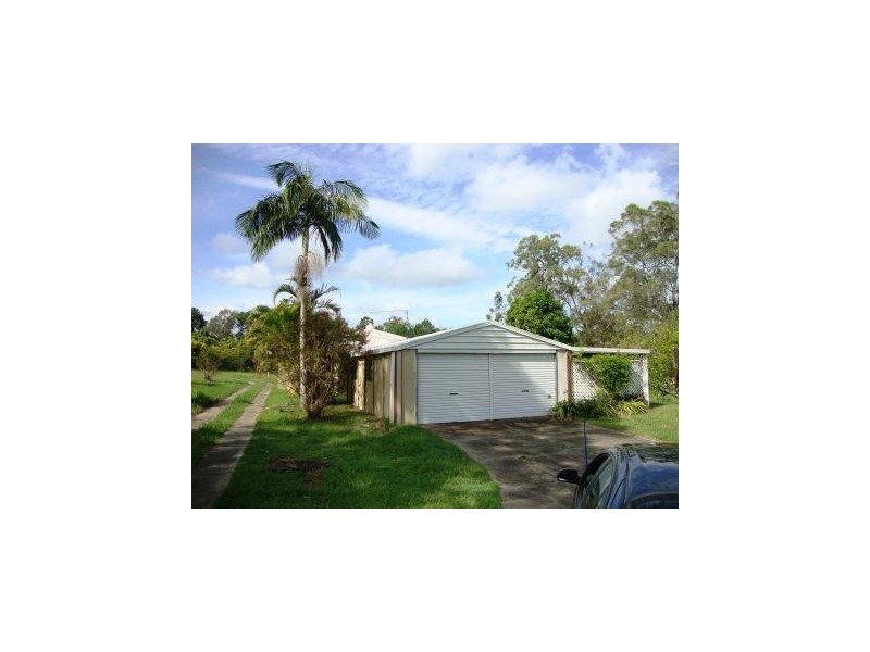 224 CHAMBERS FLAT RD, Waterford West QLD 4133
