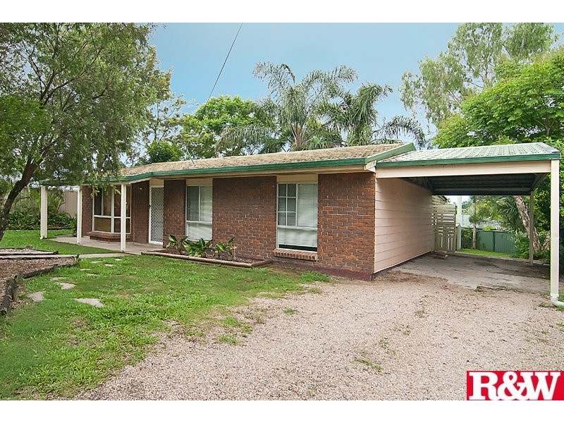 31 BURSARIA ST, Crestmead QLD 4132