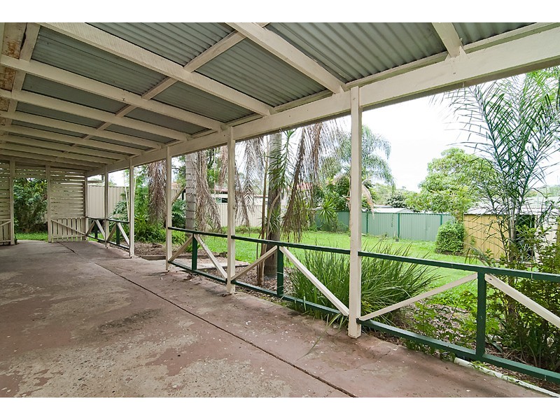 31 BURSARIA ST, Crestmead QLD 4132