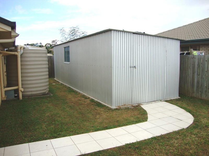 18 RASMUSSEN CRT, Marsden QLD 4132