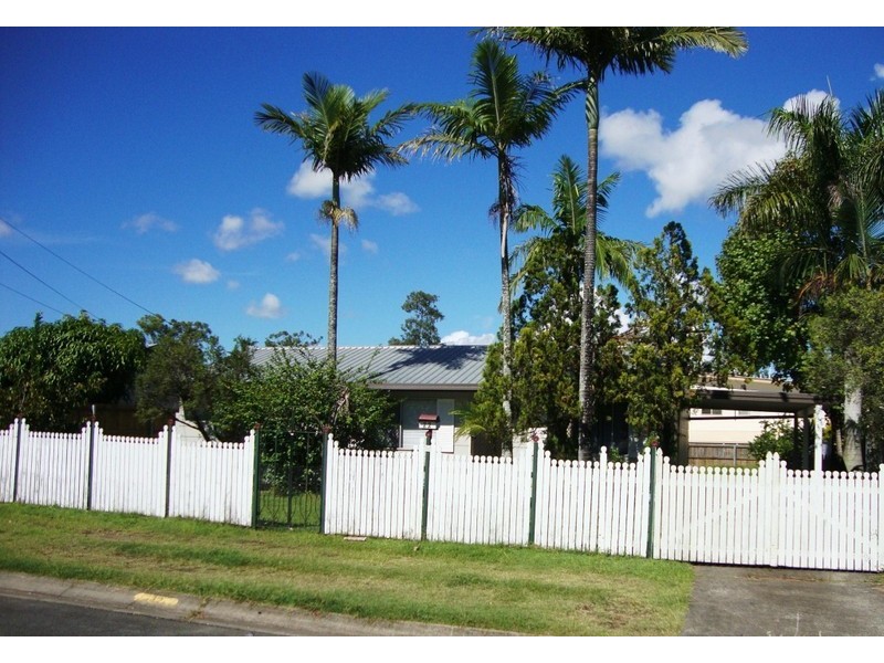 22 RINTO ST, Eagleby QLD 4207