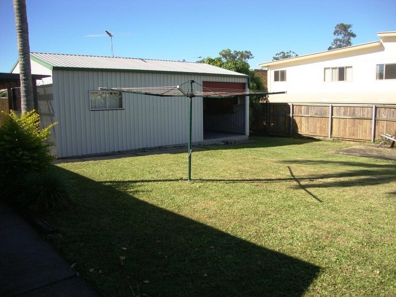 22 RINTO ST, Eagleby QLD 4207