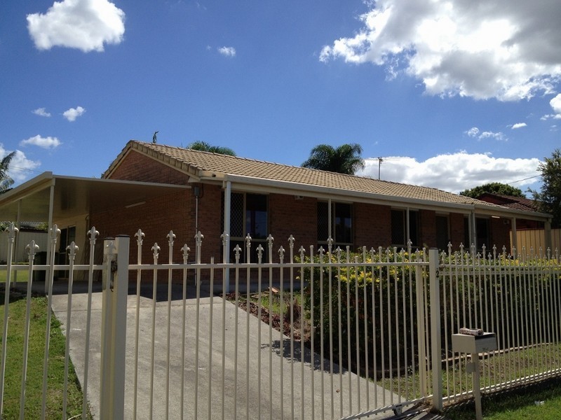 2 ALLSPICE ST, Crestmead QLD 4132